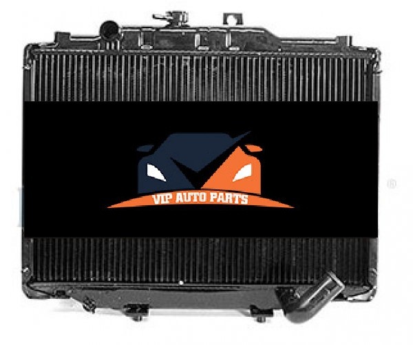 MITSUBISHI-EXPRESS-RADIATOR