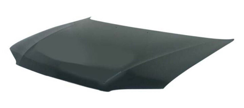 Mazda-323-BONNET