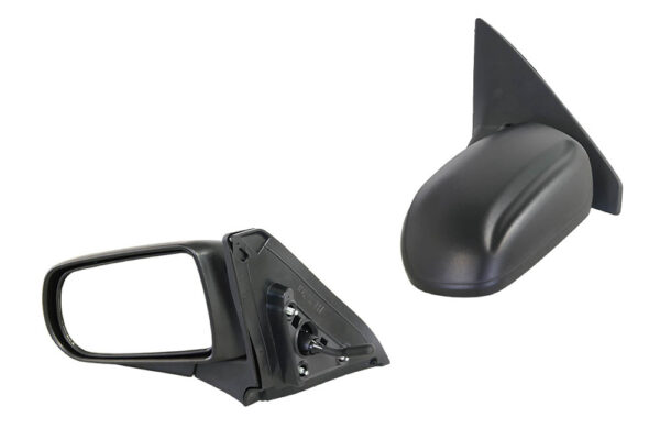 Mazda-323-Front Door Mirror-left-1998-2000