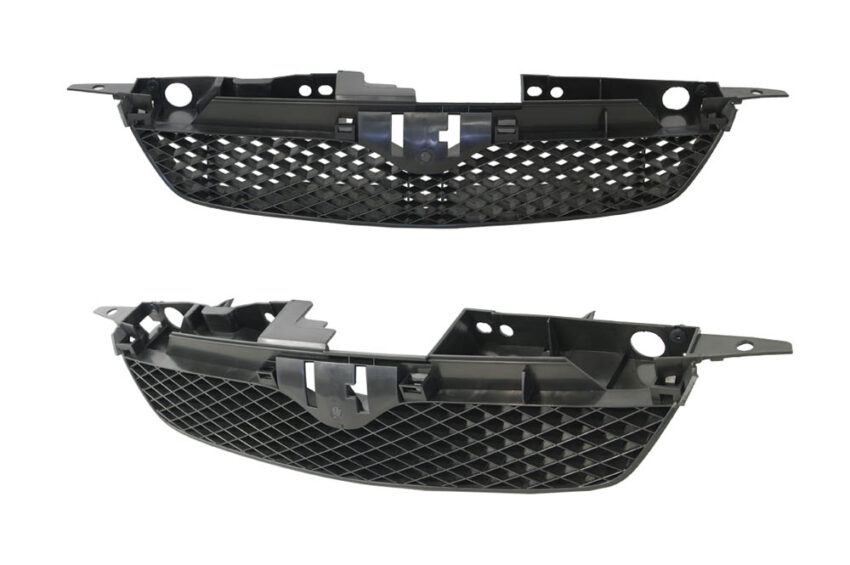 Mazda-323-Grille-1998-2000