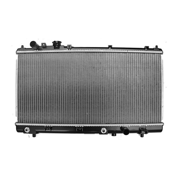Mazda-323- Raidiator-1998-2000