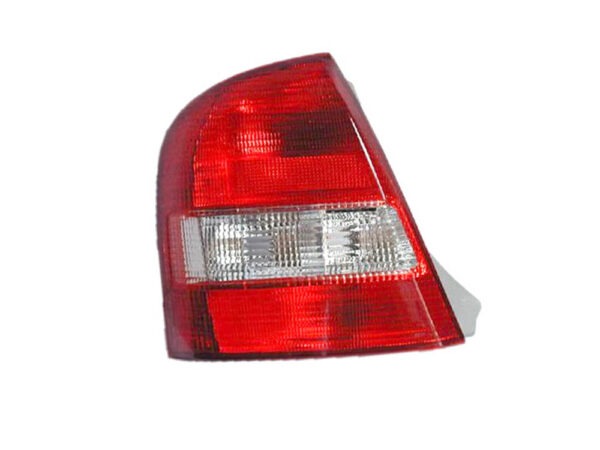 Mazda-323-Tail Light-LEFT-1998-2000