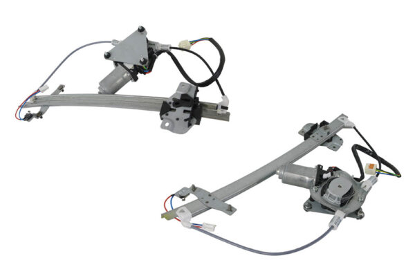 Mazda-323-Window Regulator-2000-2003