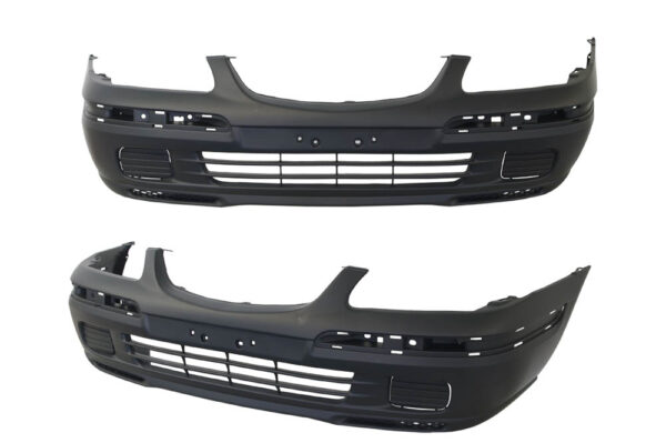 Mazda-626 -Front Bumper-1997-1999