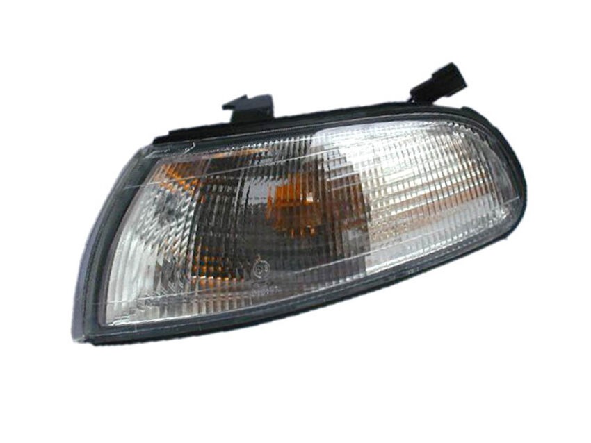 Mazda-626-Front corner Light Left-1991-1997