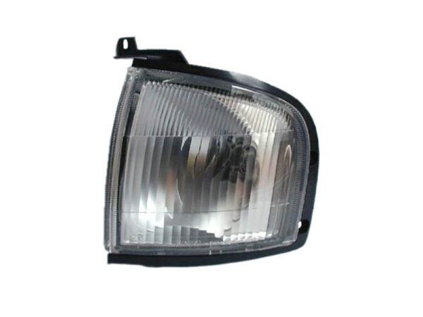 Mazda- B SERIES BRAVO-FRONT CORNER LIGHT LEFT-1999-2002