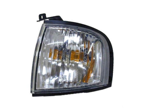 Mazda-B SERIES BRAVO-FRONT CORNER LIGHT LEFT-2002-2006