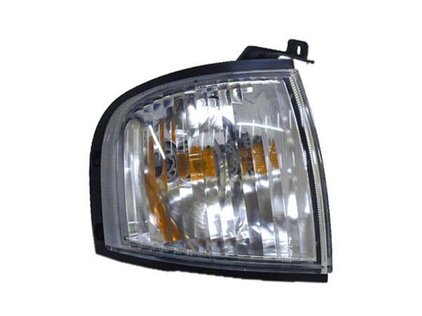 Mazda- B SERIES BRAVO-FRONT CORNER LIGHT RIGHT-2002-2006