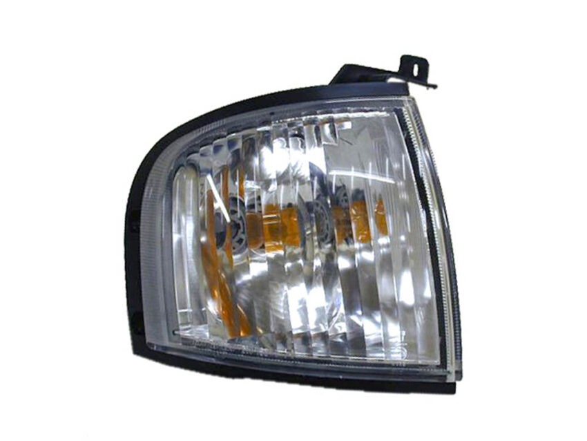 Mazda- B SERIES BRAVO-FRONT CORNER LIGHT RIGHT-2002-2006