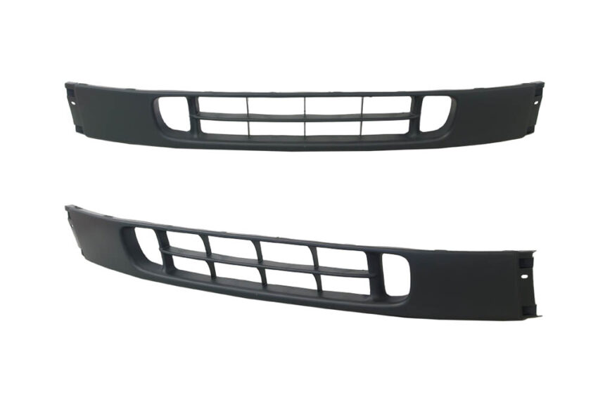 Mazda- B SERIES UTE BRAVO-FRONT BAR LOWER APRON-1999-2002