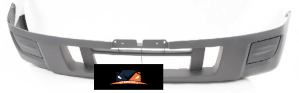 Mazda- B SERIES UTE BRAVO-Front Bar Lower Apron-2002-2006