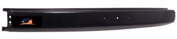 Mazda- B SERIES UTE BRAVO-Front Bumper-1999-2002