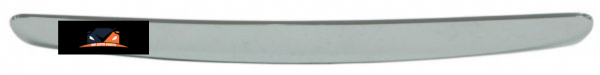 Mazda-B SERIES UTE BRAVO UN-Bonnet Mould- 2002-2006