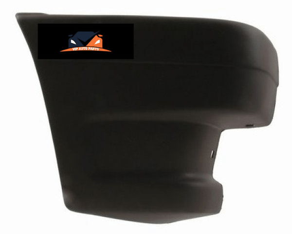Mazda- B SERIES UTE BRAVO-front bar End Right-1985-1996