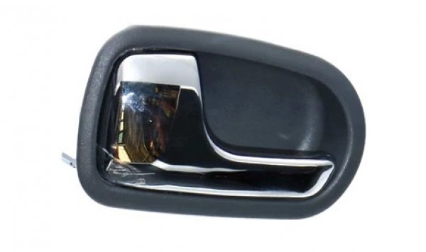 Mazda-Mazda323-Door handle Left