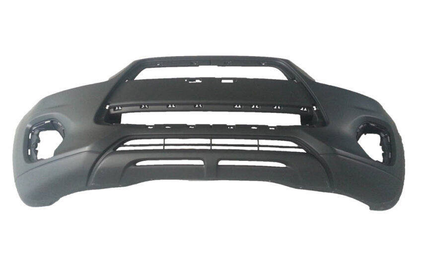 Mitsubishi-ASX-front bumper
