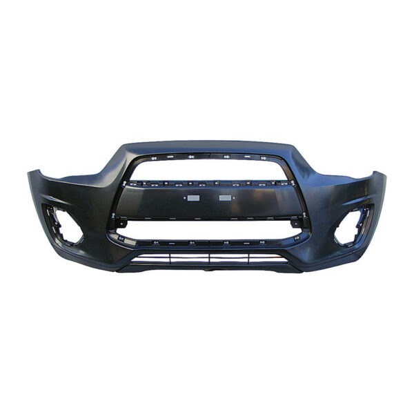 Mitsubishi-ASX-front bumper