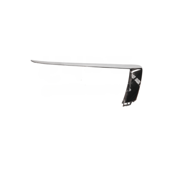 Mitsubishi-EclipseCross-FRONT BAR MOULD