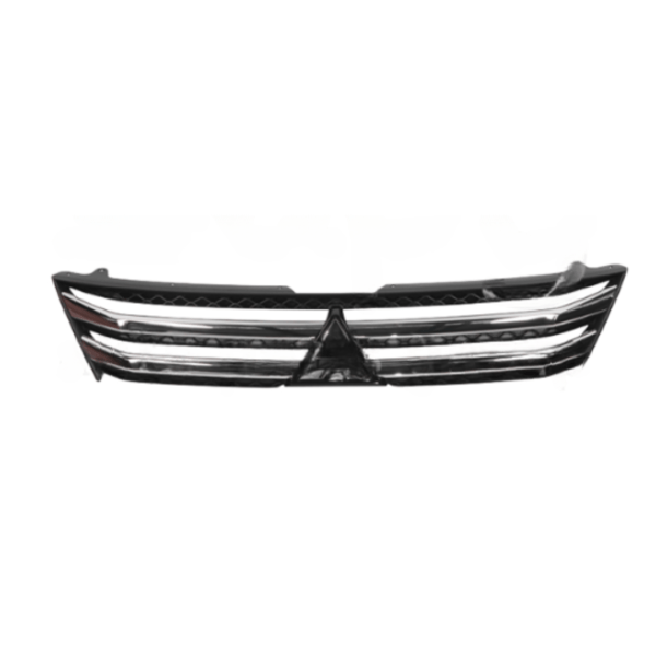 Mitsubishi-EclipseCross-GRILLE