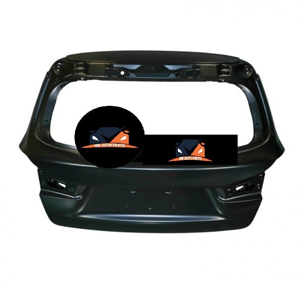 Mutsubishi-ASX-TAILGATE