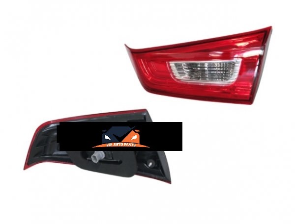 Mutsubishi-ASX-TAILGATELAMP