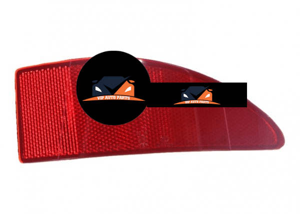 LEXUS-IS350-REAR BAR REFLECTOR-RIGHT