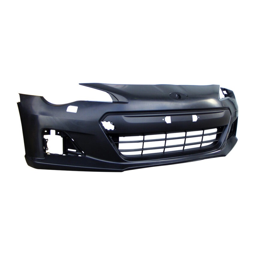 SUBARU-BRZ-FRONT BUMPER-2012-2016