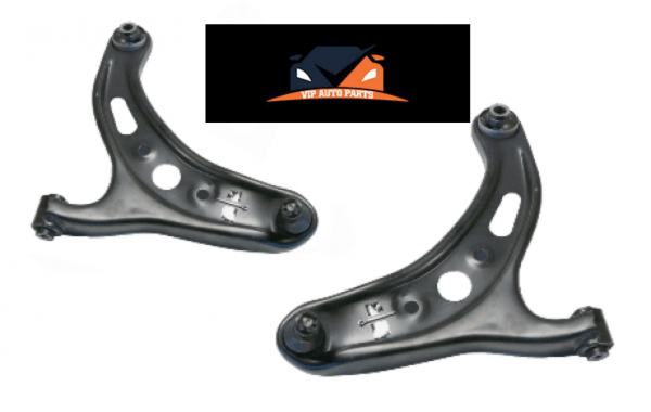 SUBARU-BRZ-FRONT LOWER CONTROL ARM LEFT RIGHT -2012-2016