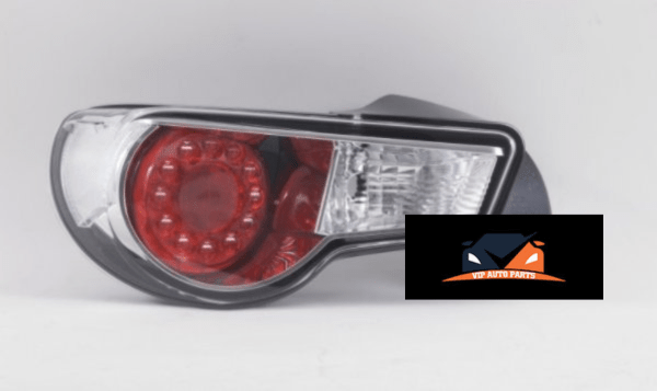 SUBARU-BRZ-TAIL LIGHT LEFT-2012-2016