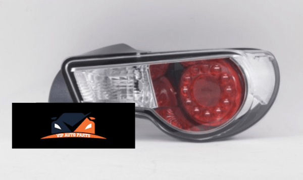 SUBARU-BRZ-TAIL LIGHT RIGHT-2012-2016