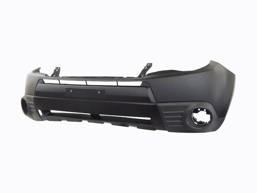 SUBARU-FORESTER-FRONT BUMPER-2008-2012
