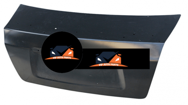 SUBARU-IMPREZA-BOOT LID-2008-2014