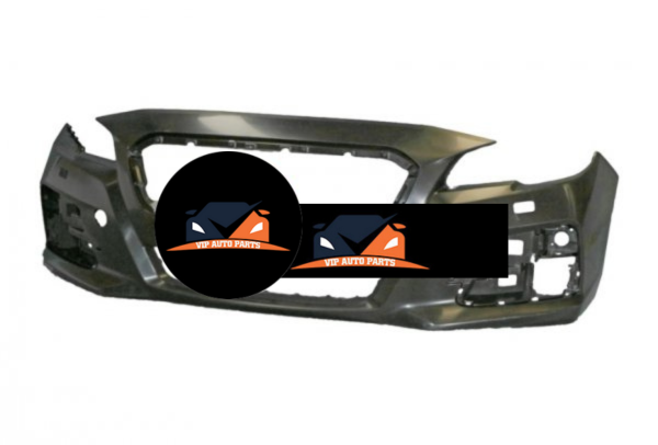 SUBARU-LEVORG-FRONT BUMPER-2016-2024