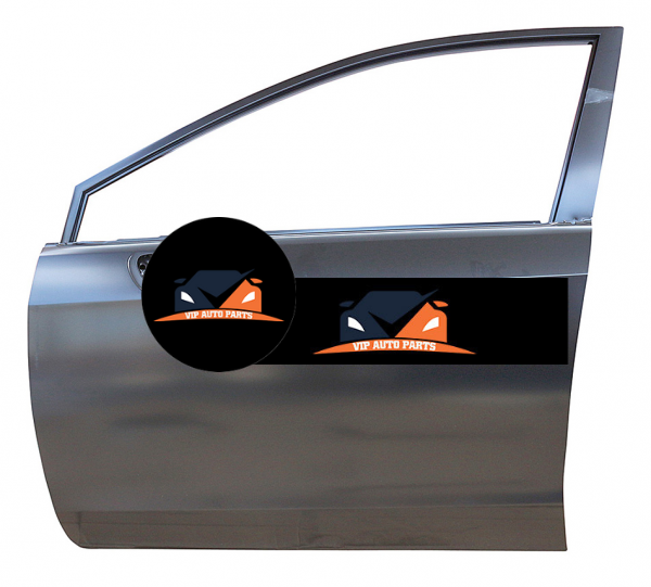 SUBARU-LEVORG-FRONT DOOR LEFT-2016-2024