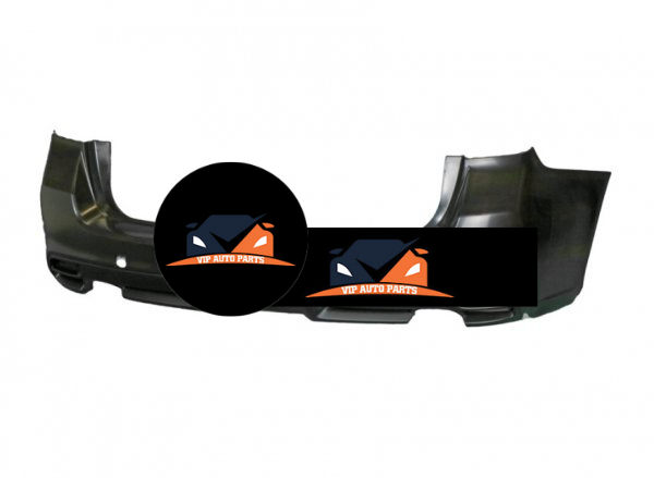 SUBARU-LEVORG-REAR BUMPER-2016-2024