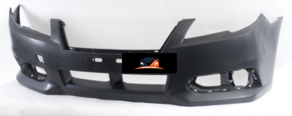 SUBARU-LIBERTY-FRONT BUMPER-2012-2014