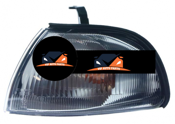 SUBARU-LIBERTY-FRONT CORNER LIGHT LEFT-1994-1998