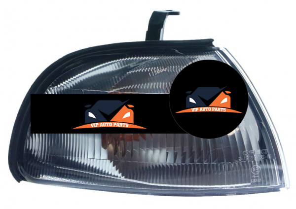 SUBARU-LIBERTY-FRONT CORNER LIGHT RIGHT-1994-19