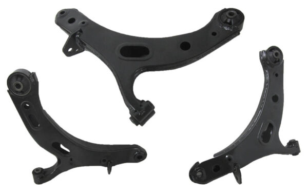 SUBARU-LIBERTY-FRONT LOWER CONTROL ARM LEFT-2009-2014