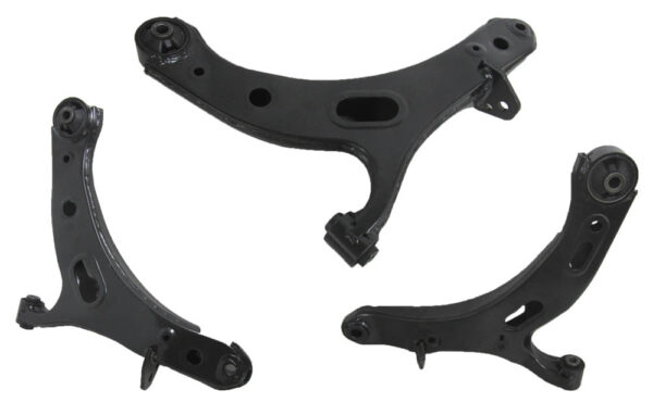 SUBARU-LIBERTY-FRONT LOWER CONTROL ARM RIGHT-2009-2014