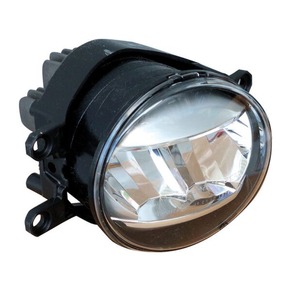 Toyota-CHR-FogLight-Right-2016-2019
