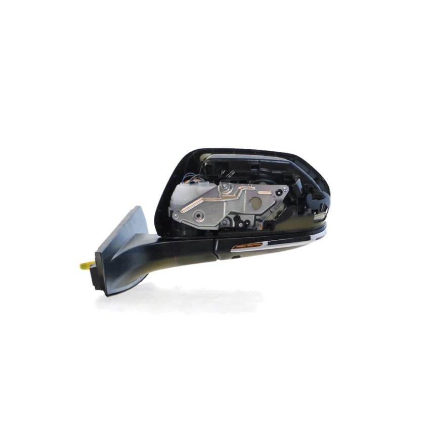 Toyota-CHR-Front Door Mirror-Left-2016-2019