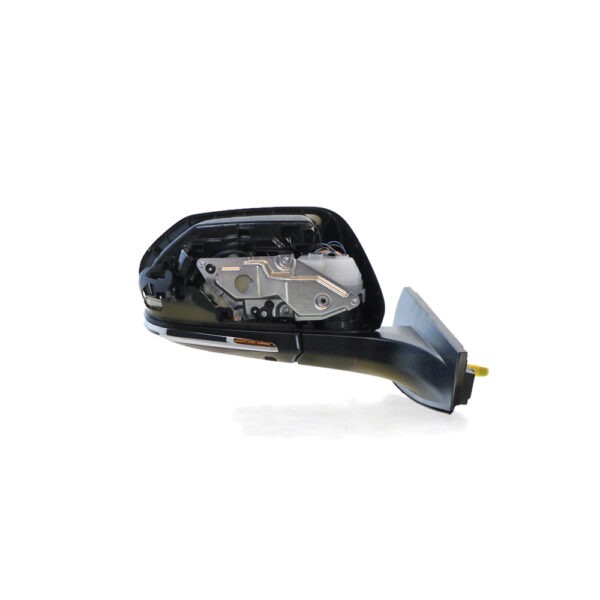 Toyota-CHR-Front Door Mirror-Right-2016-2019