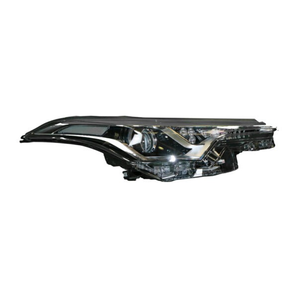 Toyota-CHR-Head Light-Right-2016-2019