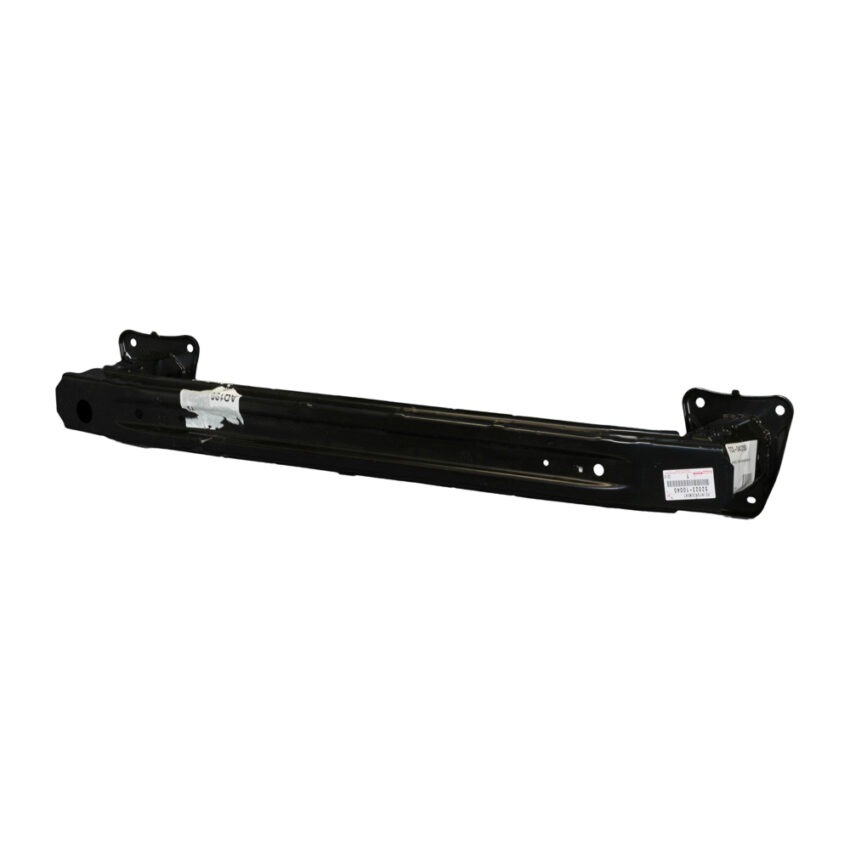 Toyota-CHR-Rear Bar Reinforcement-2016-2019