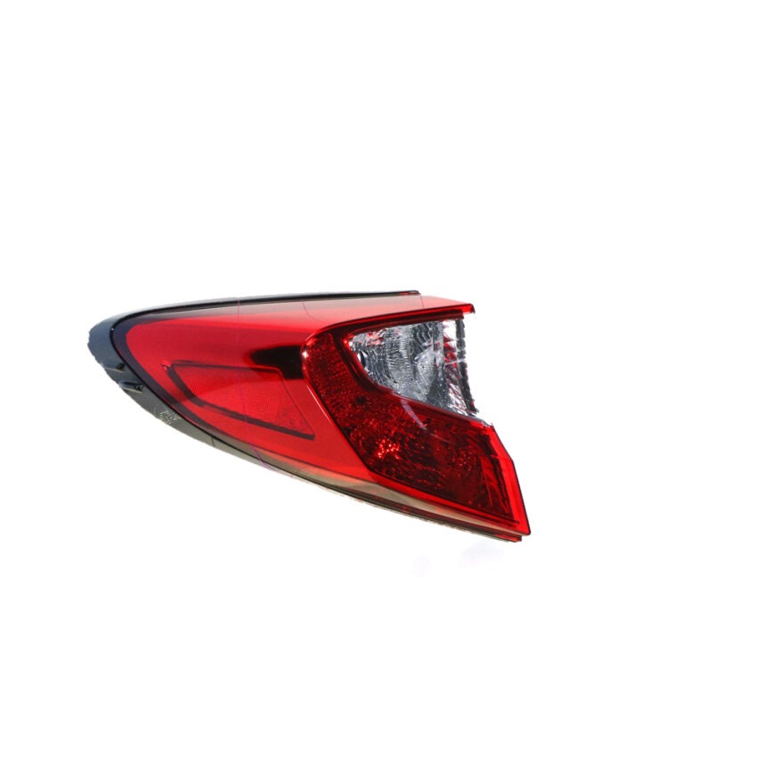 Toyota C-HR Tail Light Left/Right 2016-2019 - Image 2