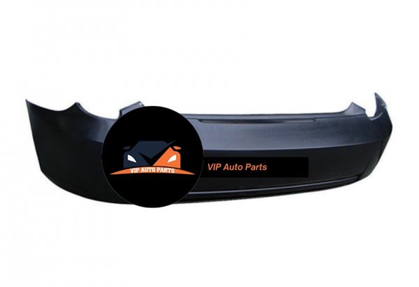 Toyota-Celica-Rear Bumper-1999-2005