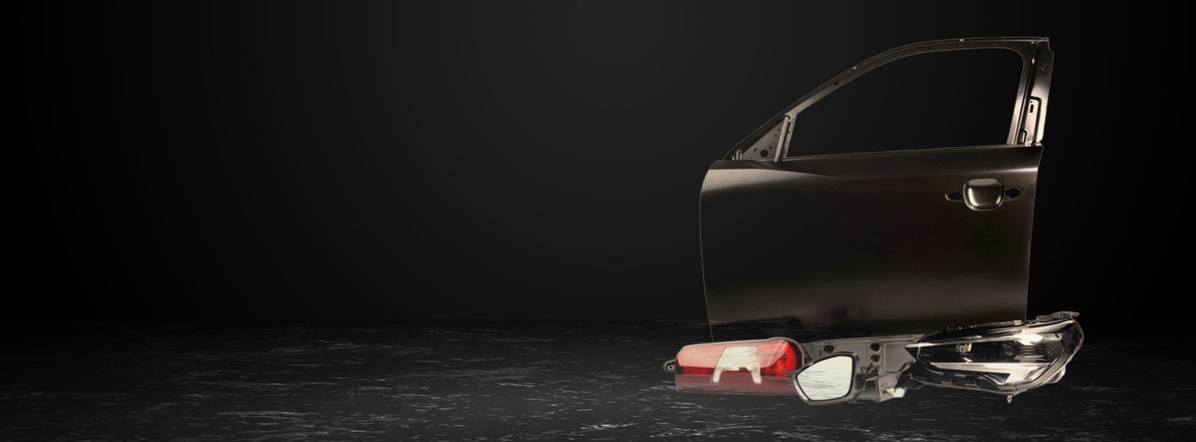 vip auto parts banner