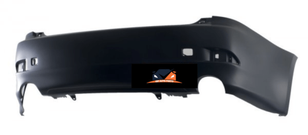 LEXUS-IS-REAR BUMPER