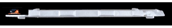 NISSAN-DUAILS-JIO WAGON FRONT BAR ABSORBER